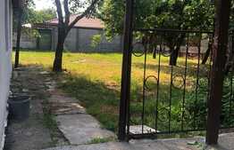 Casa individuala, 112 mp utili, cu teren de 539 mp, Ghiroda Noua