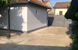 Casa individuala, 112 mp utili, cu teren de 539 mp, Ghiroda Noua