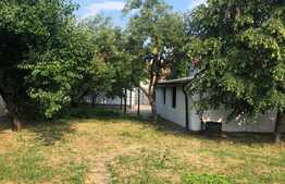 Casa individuala, 112 mp utili, cu teren de 539 mp, Ghiroda Noua