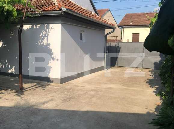 Casa de vânzare 3 camere Crisan - 88607CV | BLITZ Timișoara | Poza1