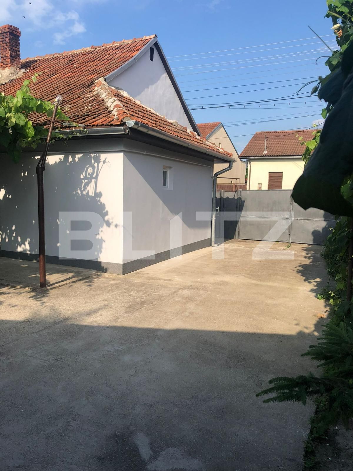 Casa de vânzare 3 camere Crisan - 88607CV | BLITZ Timișoara | Poza1