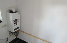 Duplex 82 mp suprafata utila +173 mp teren in Sag Manastire