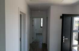 Duplex 82 mp suprafata utila +173 mp teren in Sag Manastire