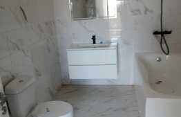 Duplex 82 mp suprafata utila +173 mp teren in Sag Manastire