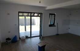 Duplex 82 mp suprafata utila +173 mp teren in Sag Manastire