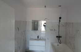 Duplex 82 mp suprafata utila +173 mp teren in Sag Manastire