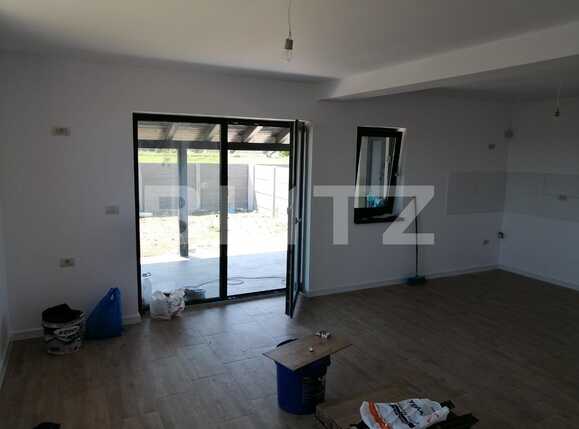 Casa de vânzare 6 camere Sag - 88613CV | BLITZ Timișoara | Poza7