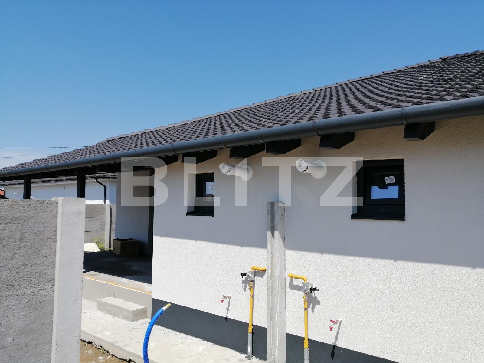 Casa de vânzare 6 camere Sag - 88613CV | BLITZ Timișoara | Poza10