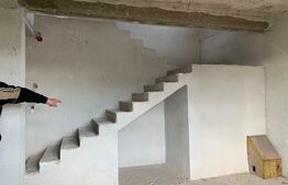 Casa P+E 8 camere, 306mp +1050 mp teren in  Remetea