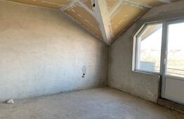 Casa P+E 8 camere, 306mp +1050 mp teren in  Remetea