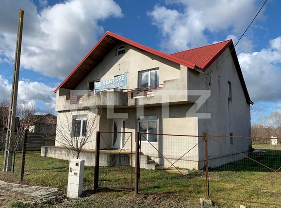 Casa de vânzare 8 camere Remetea Mare - 88619CV | BLITZ Timișoara | Poza1