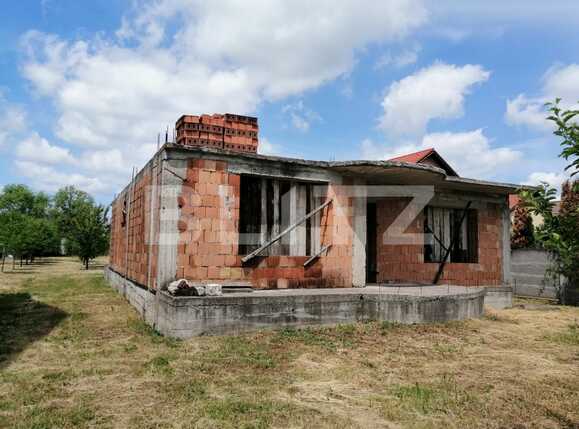 Casa de vânzare 4 camere Remetea Mare - 88631CV | BLITZ Timișoara | Poza2