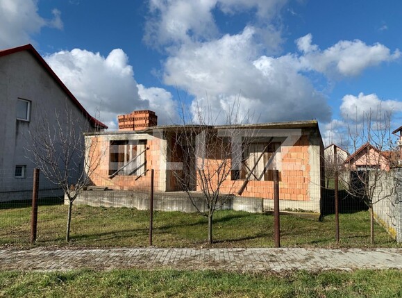 Casa de vânzare 4 camere Remetea Mare - 88631CV | BLITZ Timișoara | Poza1