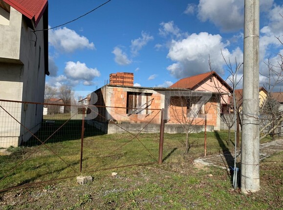 Casa de vânzare 4 camere Remetea Mare - 88631CV | BLITZ Timișoara | Poza4