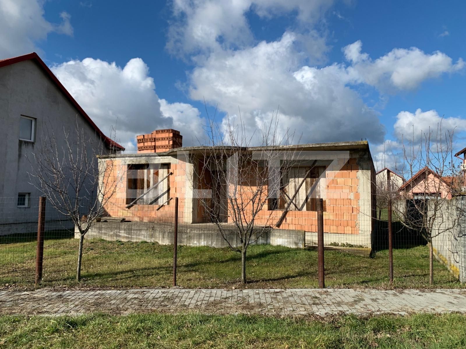 Casa de vânzare 4 camere Remetea Mare - 88631CV | BLITZ Timișoara | Poza1