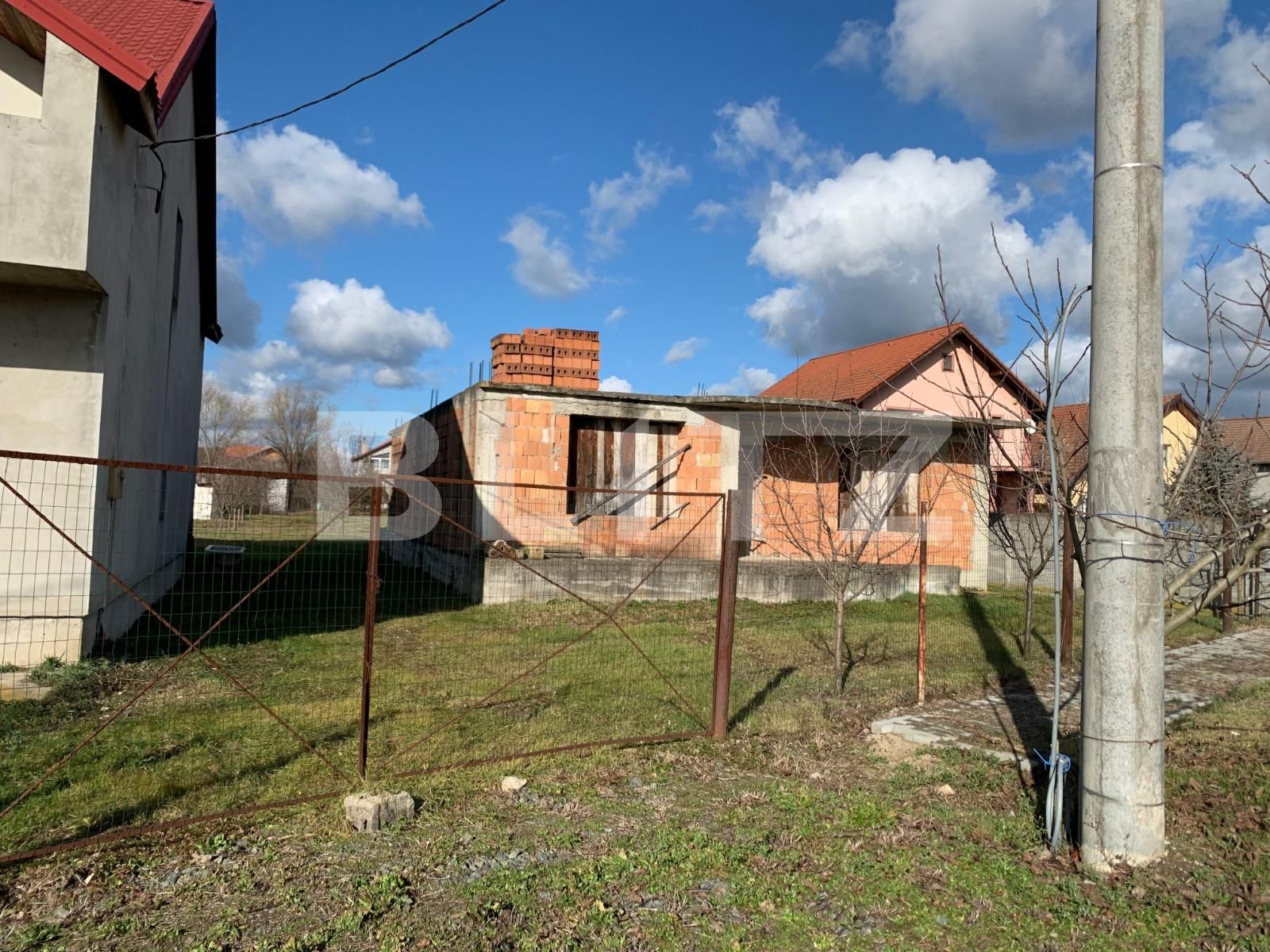 Casa de vânzare 4 camere Remetea Mare - 88631CV | BLITZ Timișoara | Poza4