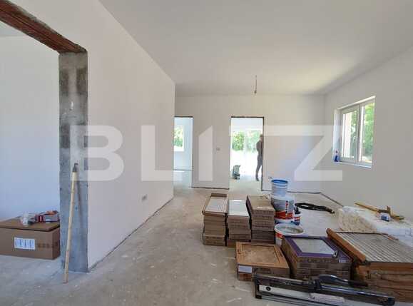 Casa de vânzare 3 camere Giroc - 88674CV | BLITZ Timișoara | Poza7