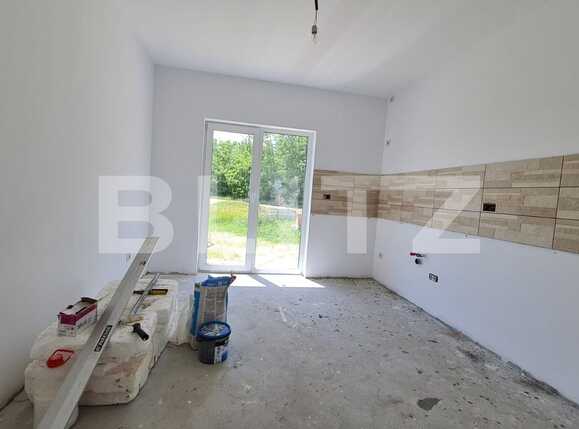 Casa de vânzare 3 camere Giroc - 88674CV | BLITZ Timișoara | Poza4