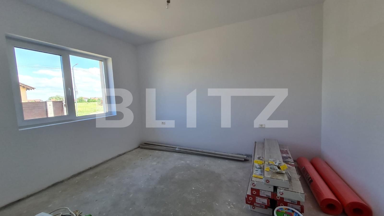 Casa de vânzare 3 camere Giroc - 88674CV | BLITZ Timișoara | Poza3