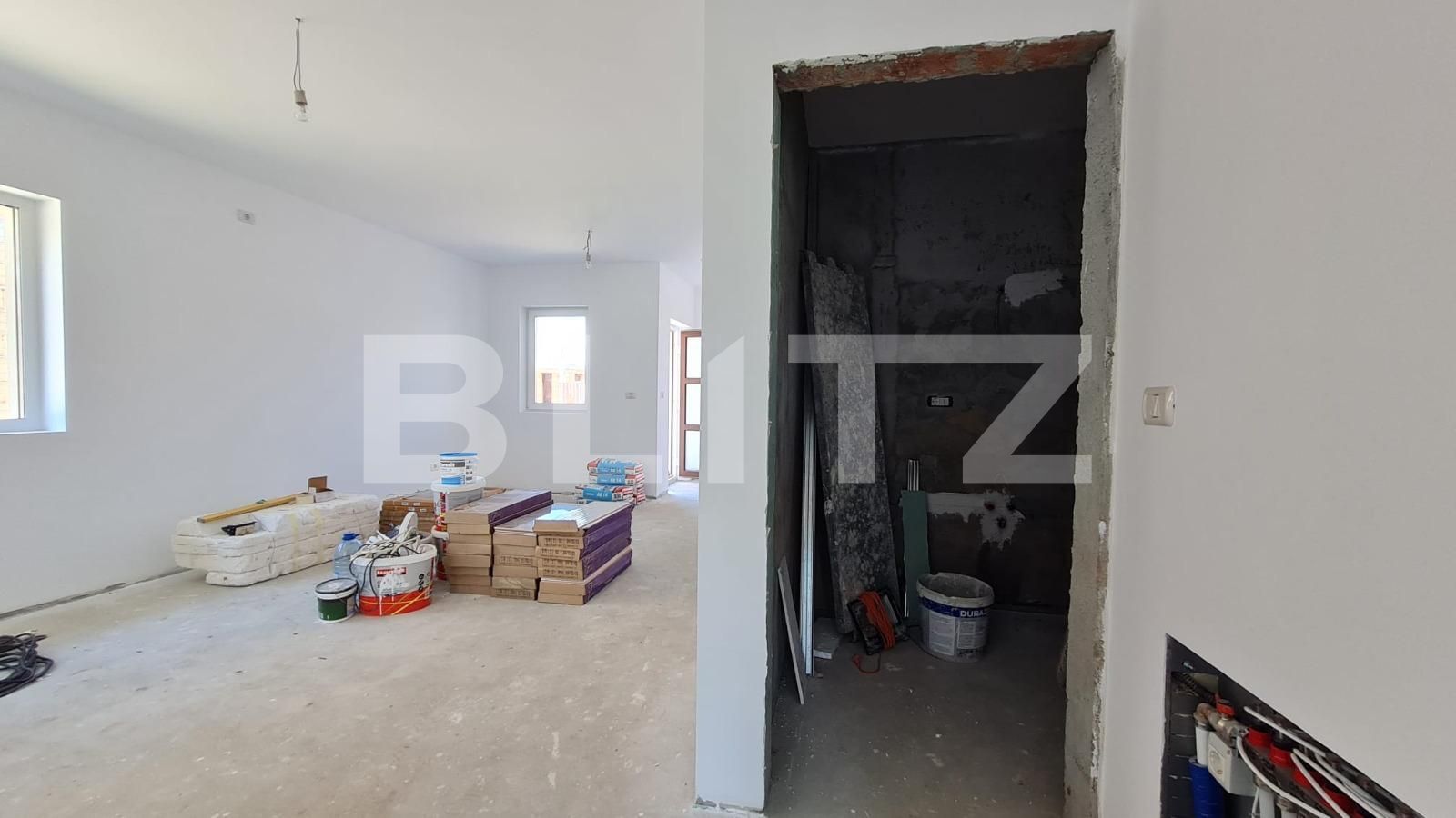 Casa de vânzare 3 camere Giroc - 88674CV | BLITZ Timișoara | Poza5