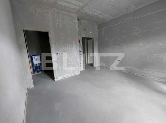 Spațiu birouri de închiriat Girocului - 88677SIB | BLITZ Timișoara | Poza6