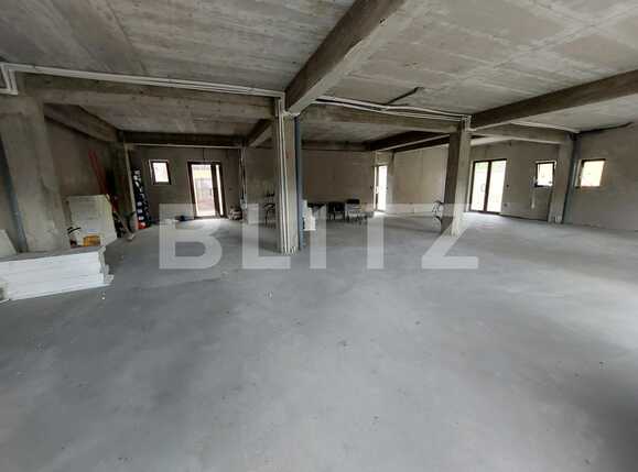 Spațiu birouri de închiriat Girocului - 88677SIB | BLITZ Timișoara | Poza1