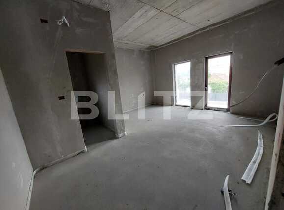 Spațiu birouri de închiriat Girocului - 88677SIB | BLITZ Timișoara | Poza5