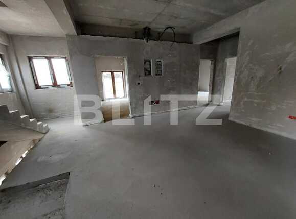 Spațiu birouri de închiriat Girocului - 88677SIB | BLITZ Timișoara | Poza3