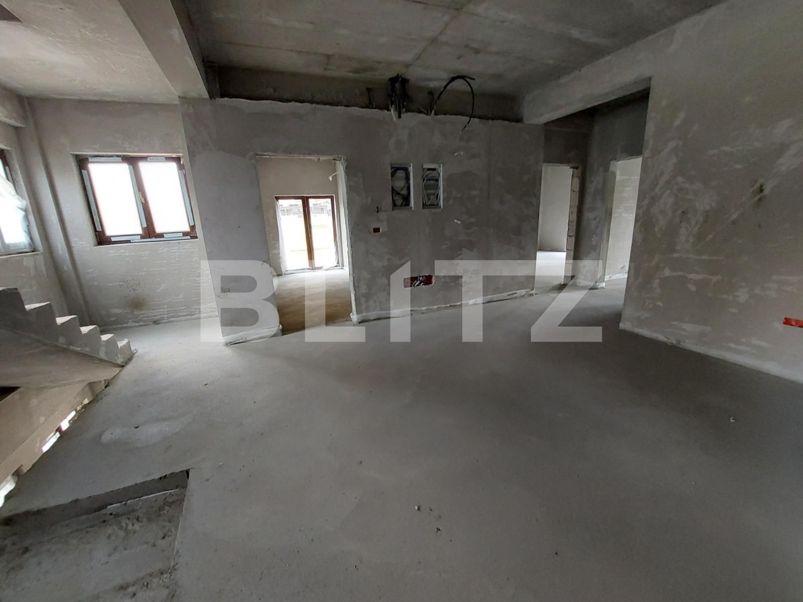 Spațiu birouri de închiriat Girocului - 88677SIB | BLITZ Timișoara | Poza3