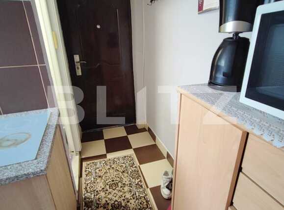 Garsonieră de vânzare Buziasului - 88686AV | BLITZ Timișoara | Poza3