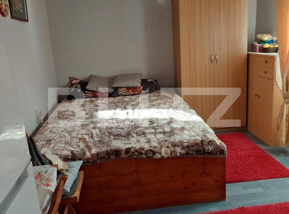 Garsonieră de vânzare Buziasului - 88686AV | BLITZ Timișoara | Poza1