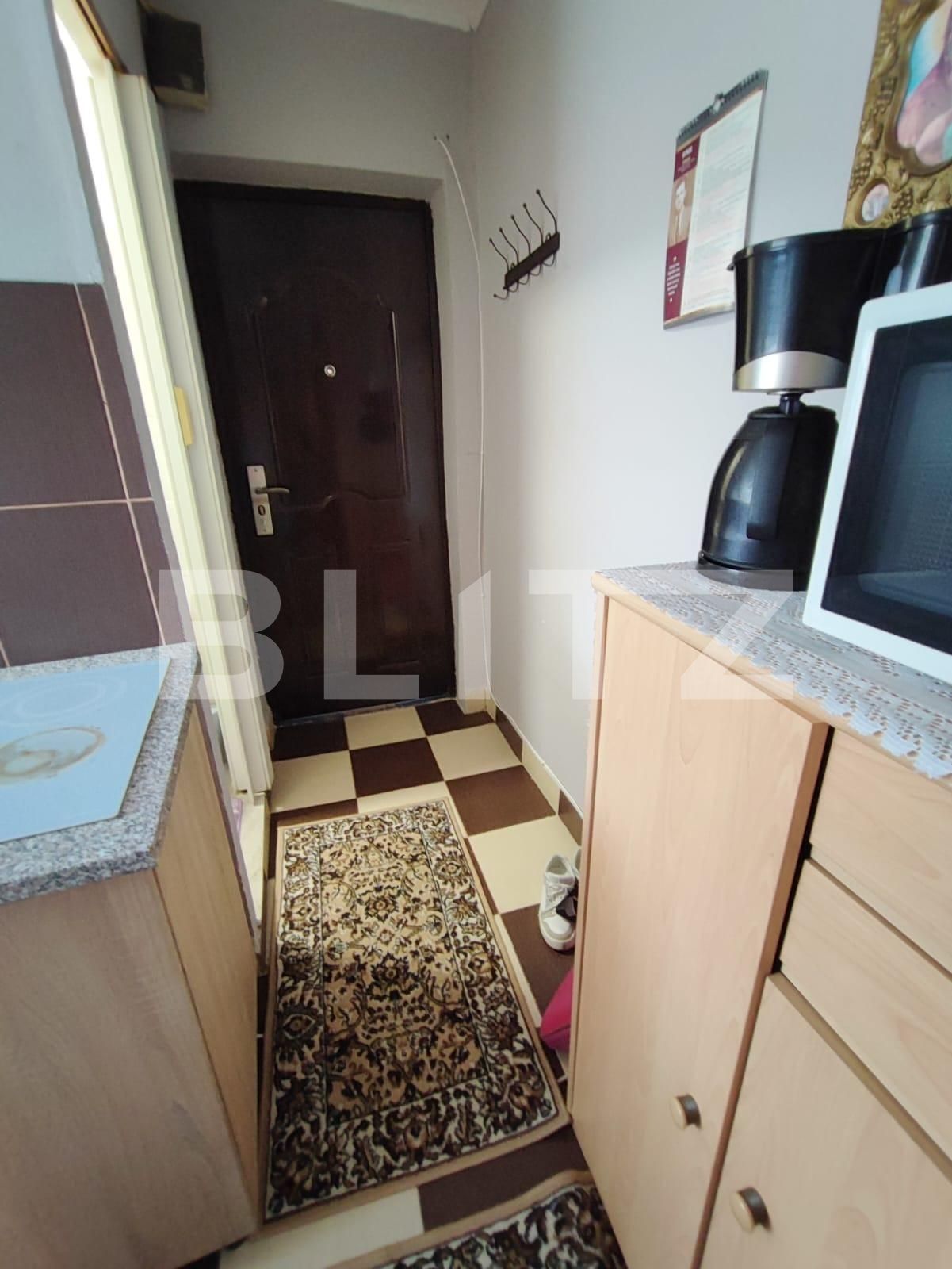 Garsonieră de vânzare Buziasului - 88686AV | BLITZ Timișoara | Poza3