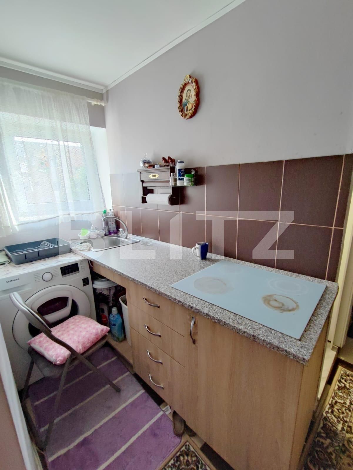 Garsonieră de vânzare Buziasului - 88686AV | BLITZ Timișoara | Poza2