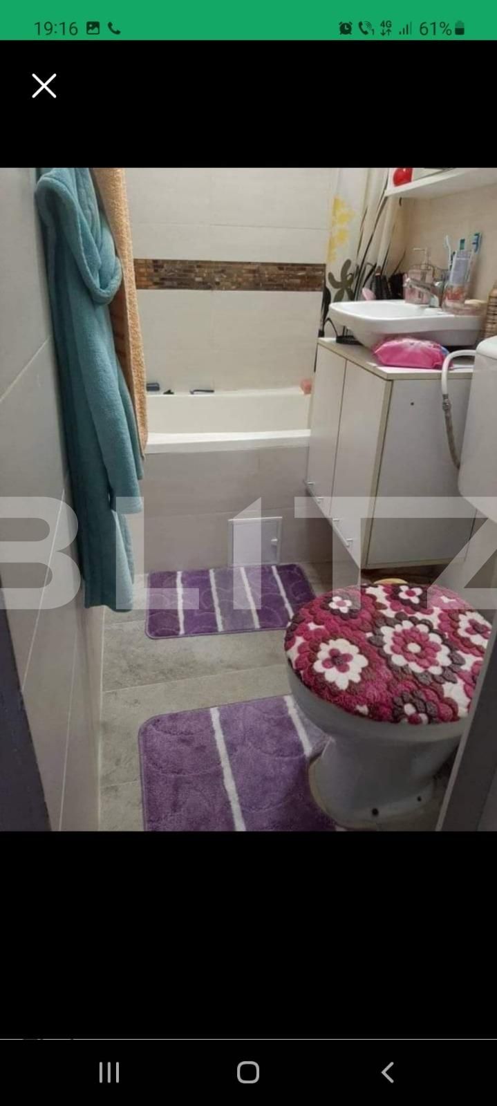 Garsonieră de vânzare Buziasului - 88686AV | BLITZ Timișoara | Poza6