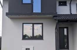 Duplex 116 mp utili, 305 mp teren, Mosnita Noua