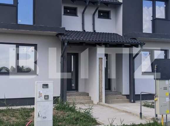 Casa de vânzare 4 camere Mosnita Noua - 88754CV | BLITZ Timișoara | Poza2