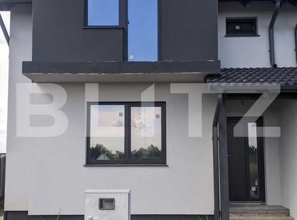 Casa de vânzare 4 camere Mosnita Noua - 88754CV | BLITZ Timișoara | Poza1