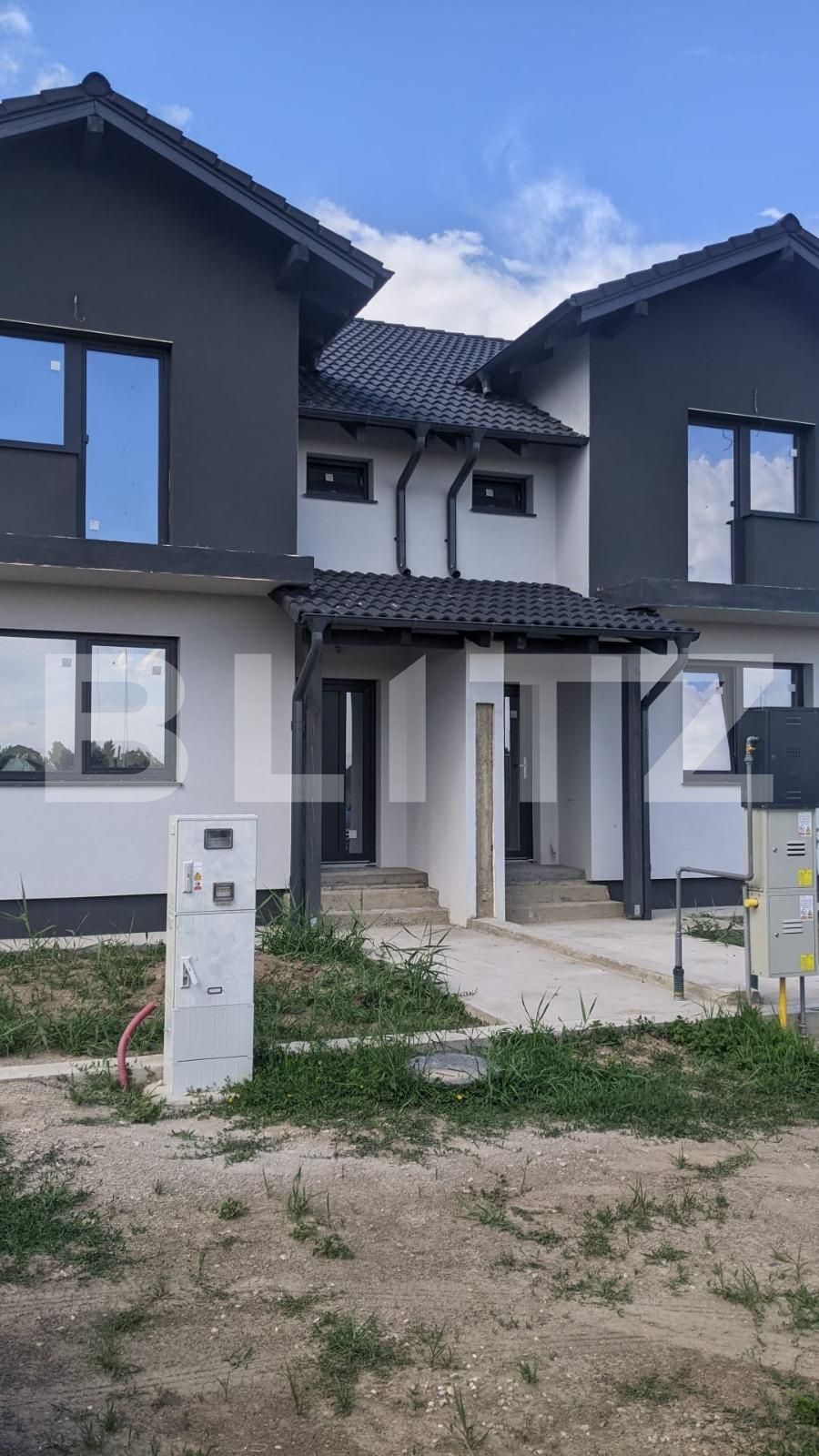 Casa de vânzare 4 camere Mosnita Noua - 88754CV | BLITZ Timișoara | Poza2