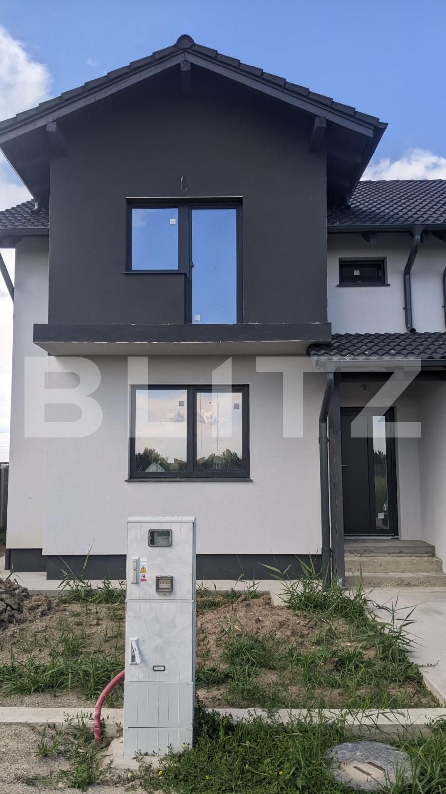 Casa de vânzare 4 camere Mosnita Noua - 88754CV | BLITZ Timișoara | Poza1