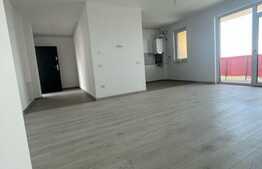 Apartament 2 camere etaj intermediar, 54 mp, Mosnita Noua