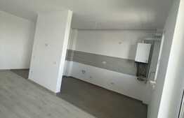 Apartament 2 camere etaj intermediar, 54 mp, Mosnita Noua