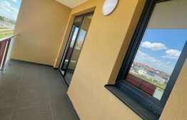 Apartament 2 camere etaj intermediar, 54 mp, Mosnita Noua