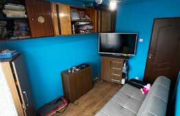 Apartament 3 camere, 55 mp, semidecomandat, zona Sagului