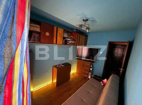 Apartament de vânzare 3 camere Sagului - 88846AV | BLITZ Timișoara | Poza1