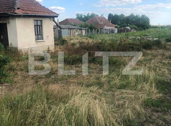 Teren de vânzare Giarmata - 88963TV | BLITZ Timișoara | Poza2