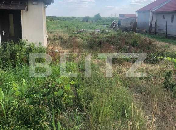 Teren de vânzare Giarmata - 88963TV | BLITZ Timișoara | Poza1