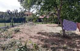 Casă în Elisabetin cu teren de 934 mp!