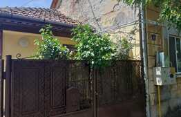 Casă în Elisabetin cu teren de 934 mp!