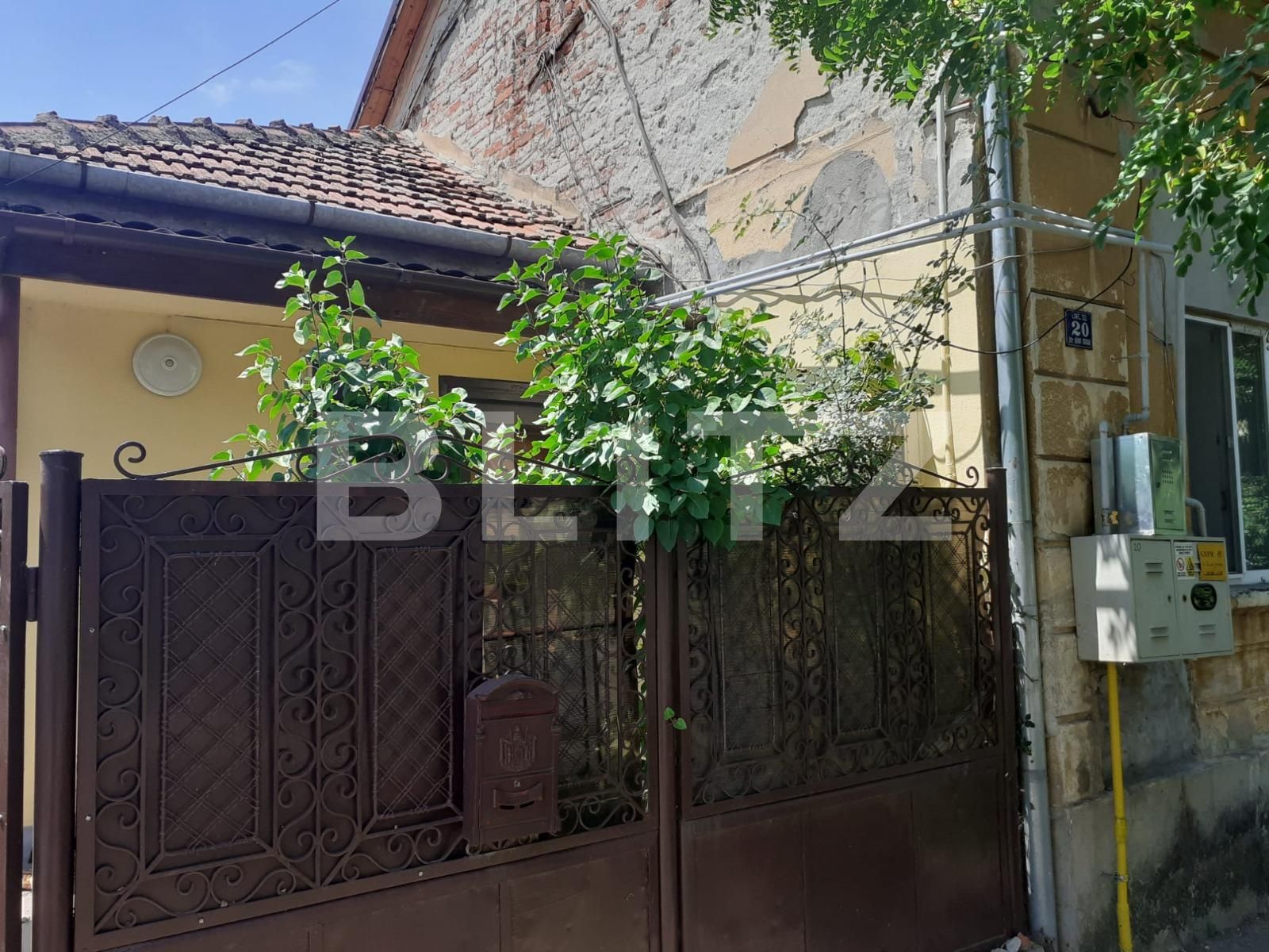 Casa de vânzare 5 camere Elisabetin - 89120CV | BLITZ Timișoara | Poza1