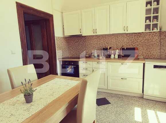 Apartament de vânzare 4 camere P-ta Maria - 89274AV | BLITZ Timișoara | Poza4